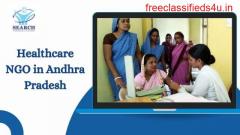 Top Trusted Healthcare NGO in Andhra Pradesh | Search NGO