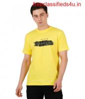 Feel the Burn in Style: Athletic T-Shirts for Men - Explore and Buy!