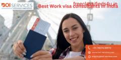  Best Work Visa Consultants in Delhi, India | BOI Services
