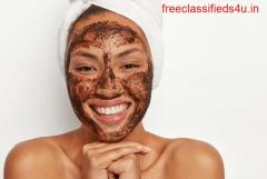 Best Face Scrub For Dry Sensitive Skin