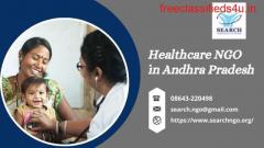 Most Trusted Healthcare NGO In Andhra Pradesh | Search NGO