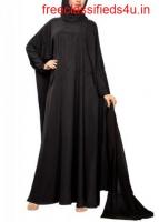 Sartorial Grace: Explore and Shop Fashionable Abaya Dresses Online