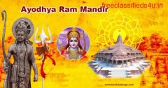 Ayodhya Ram Mandir’s Journey Before And After Babri Masjid Demolition | Book My Blog