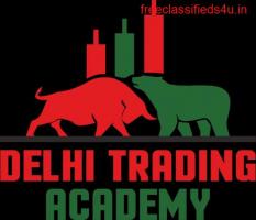 Boost Your Financial IQ: Enroll in the Leading Trading Course Gurgaon.