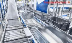 Industrial Conveyor manufacturer in India