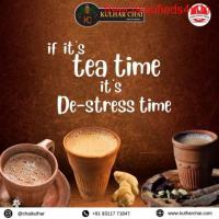 Best Chai franchise Business Online in India