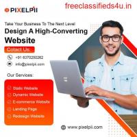 Website Design Services in Bhubaneswar