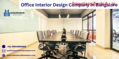Best Office Interior Design Company in Bangalore | Assurance Developers