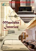 Top Interior Designers Company in Patna | Manishainterior.com