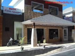 Pine Queen Hotel | Weekend Getaways in Kanatal