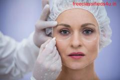 Professional Cosmetic and Plastic Surgery Services in Kolkata