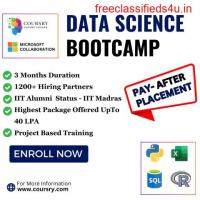 Data Science Unleashed: A Dynamic Bootcamp for Analytical Mastery