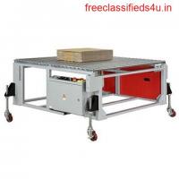 Automatic Strapping Machines - fully automatic strapping machine