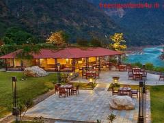The Hermitage Resort | Weekend Getaways in Kanatal