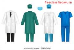Buy Surgical Clothes Online in India