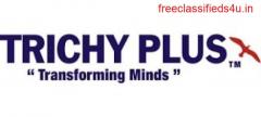 Trichyplus coaching center in Trichy | No.1 Best Coaching
