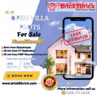 Brick2Brick Real Estate Company in Hyderabad