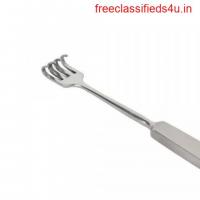 Surgical Instrument Manufacturers In India 