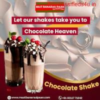 Best chocolate paan franchise all over in india
