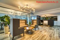 Coworking Space on Sohna Road | Desqworx