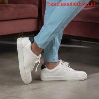 Complete Your Look with Tresmode's Men's Sneakers