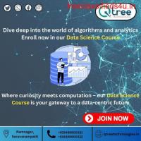 Data Science course in Coimbatore | Qtree Technologies