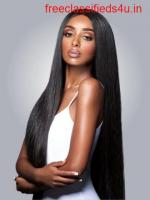 Get Natural Hair Extensions Online in USA