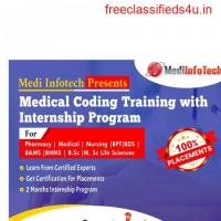 medical coding training in hyderabad