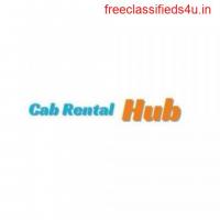 monthly cab service from faridabad to gurgaon