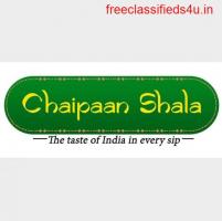 Get Best Chai Franchise in India 