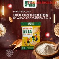 Bio Fortified Food