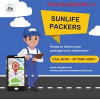 Sunlife Packers and Movers - best packers and movers in pune