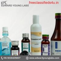 Best Pharma Franchise Company in Chandigarh | Edward Young Labs