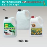 Agro Chemical Containers Exporter | Regentplast