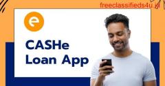 Cashe loan feedback India