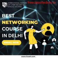 Searching for Networking Course in Delhi