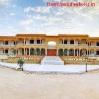 Best Resorts in Jaisalmer | Corporate Team Outing in Jaisalmer