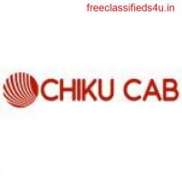 Gurgaon in Motion: Chiku Cab's Efficient Taxi Service in Gurgaon