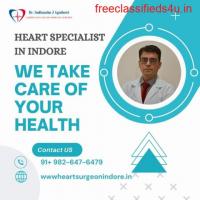 Best Heart Specialist Near Me - Your Heart's Best Companion