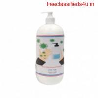 Hygiene Plastic Bottles Manufacturer | Regentplast