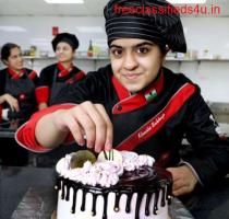 B.Sc in Bakery & Pastry Arts: Your Path to Culinary Mastery at Chitkara University