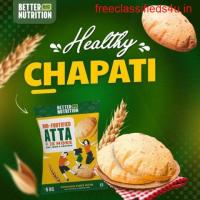 Best Wheat Flour for Making Chapati