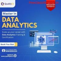 Master In Data Analytics