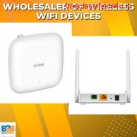 Wholesaler of Wireless WiFi Devices on B2bmart360
