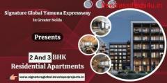 The Future Potential to Investing in Signature Global Yamuna Expressway