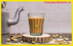 Tea franchise under 1 lakh