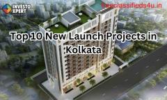 Buy New Launch Property in Kolkata