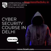 Find the Cyber Security Institute in Delhi