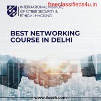 Find the Best Networking Institute in Delhi