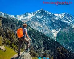 Unveil the Himalayan Serenity: Har Ki Doon Trek Adventure